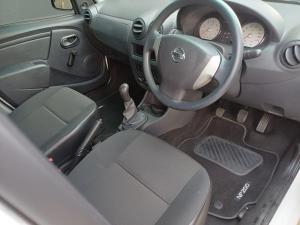 Nissan NP200 1.6i safety pack (aircon) - Image 7