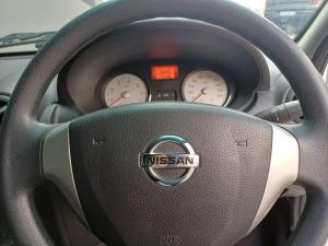 Nissan NP200 1.6i safety pack (aircon) - Image 8