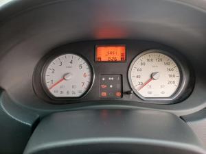 Nissan NP200 1.6i safety pack (aircon) - Image 9