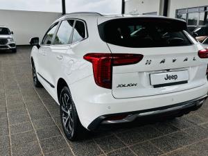 Haval Jolion 1.5T Super Luxury - Image 10