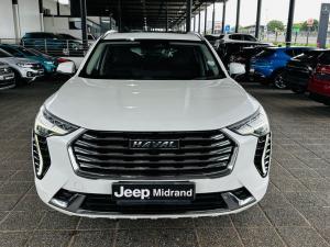Haval Jolion 1.5T Super Luxury - Image 2