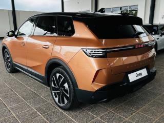 Opel Grandland 1.6T GS Line