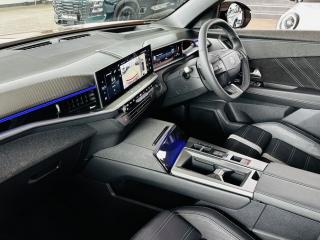 Opel Grandland 1.6T GS Line