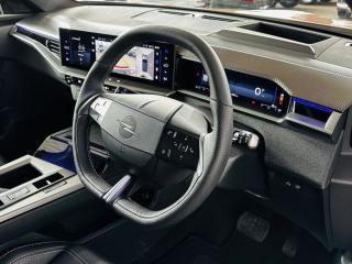 Opel Grandland 1.6T GS Line