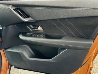 Opel Grandland 1.6T GS Line