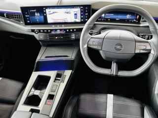 Opel Grandland 1.6T GS Line