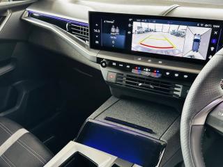 Opel Grandland 1.6T GS Line