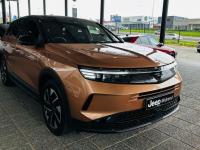 Opel Grandland 1.6T GS Line