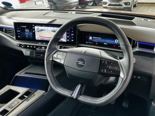 Opel Grandland 1.6T GS Line