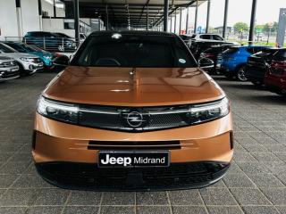 Opel Grandland 1.6T GS Line