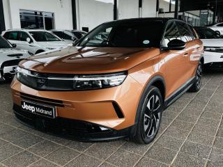 Opel Grandland 1.6T GS Line