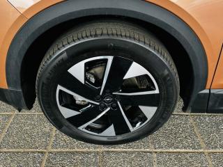 Opel Grandland 1.6T GS Line