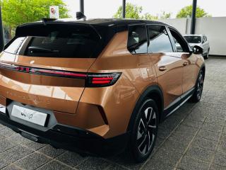 Opel Grandland 1.6T GS Line