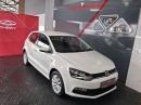 Thumbnail Volkswagen Polo Vivo hatch 1.6 Comfortline auto
