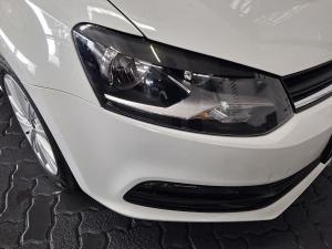 Volkswagen Polo Vivo hatch 1.6 Comfortline auto - Image 2