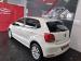 Volkswagen Polo Vivo hatch 1.6 Comfortline auto - Thumbnail 8