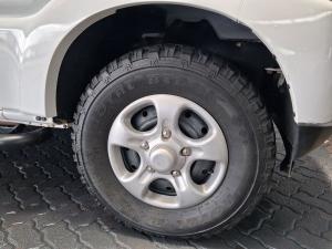 Mahindra Pik Up 2.2CRDe single cab 4x4 S6 - Image 11