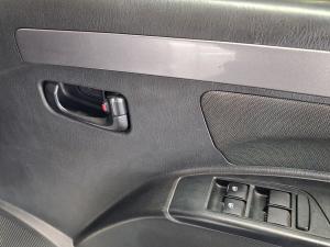 Mahindra Pik Up 2.2CRDe single cab 4x4 S6 - Image 14