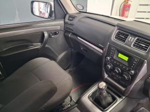 Mahindra Pik Up 2.2CRDe single cab 4x4 S6 - Image 15