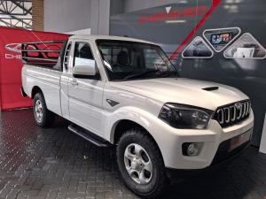 Mahindra Pik Up 2.2CRDe single cab 4x4 S6 - Image 1