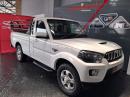 Thumbnail Mahindra Pik Up 2.2CRDe single cab 4x4 S6