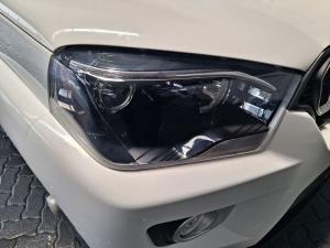 Mahindra Pik Up 2.2CRDe single cab 4x4 S6 - Image 2