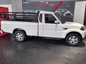 Mahindra Pik Up 2.2CRDe single cab 4x4 S6 - Image 3