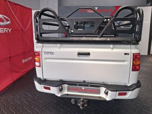 Mahindra Pik Up 2.2CRDe single cab 4x4 S6 - Image 5