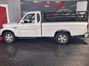 Mahindra Pik Up 2.2CRDe single cab 4x4 S6 - Image 7