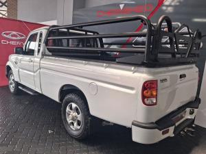 Mahindra Pik Up 2.2CRDe single cab 4x4 S6 - Image 9