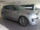 Thumbnail Land Rover Range Rover Sport D350 Dynamic HSE