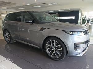Land Rover Range Rover Sport D350 Dynamic HSE - Image 1