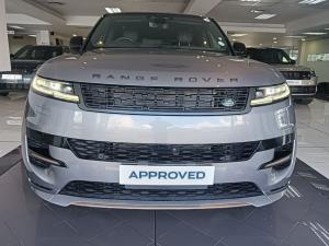 Land Rover Range Rover Sport D350 Dynamic HSE - Image 2