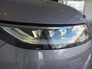 Land Rover Range Rover Sport D350 Dynamic HSE - Image 3