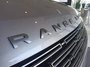 Land Rover Range Rover Sport D350 Dynamic HSE - Image 4