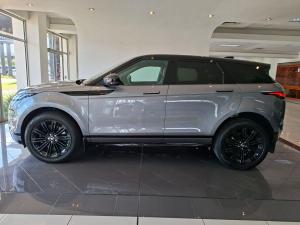 Land Rover Range Rover Evoque D200 Dynamic SE - Image 13