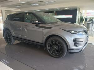 Land Rover Range Rover Evoque D200 Dynamic SE - Image 1