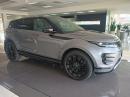 Thumbnail Land Rover Range Rover Evoque D200 Dynamic SE