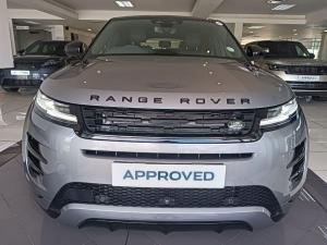 Land Rover Range Rover Evoque D200 Dynamic SE - Image 2