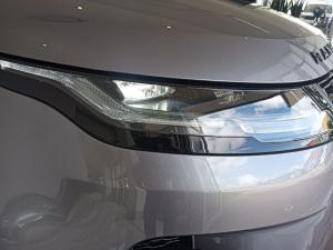 Land Rover Range Rover Evoque D200 Dynamic SE - Image 3