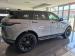 Land Rover Range Rover Evoque D200 Dynamic SE - Thumbnail 4
