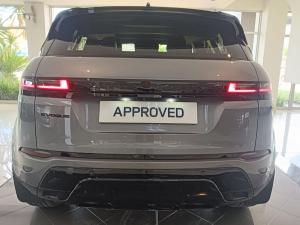 Land Rover Range Rover Evoque D200 Dynamic SE - Image 5