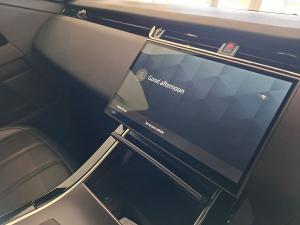 Land Rover Range Rover Evoque D200 Dynamic SE - Image 6