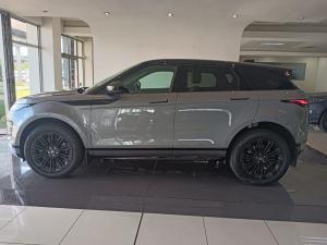 Land Rover Range Rover Evoque D200 Dynamic SE - Image 7