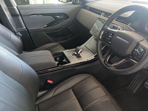 Land Rover Range Rover Evoque D200 Dynamic SE - Image 9