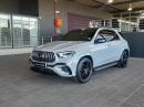 Thumbnail Mercedes-Benz GLE GLE53 4Matic+