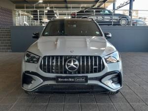 Mercedes-Benz GLE GLE53 4Matic+ - Image 2
