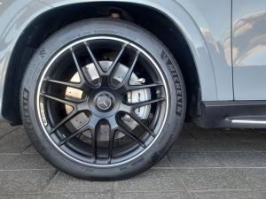 Mercedes-Benz GLE GLE53 4Matic+ - Image 3