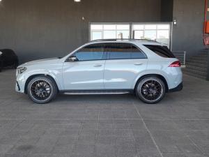 Mercedes-Benz GLE GLE53 4Matic+ - Image 4