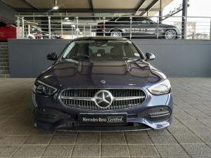 Mercedes-Benz C-Class C200 Avantgarde - Image 2